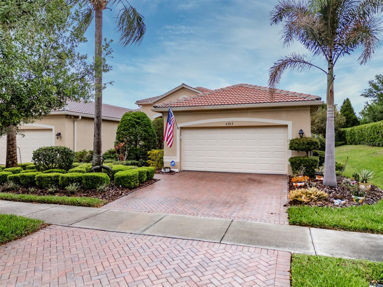 Photo of 4972 MARBLE SPRINGS CIRCLE WIMAUMA FL 33598