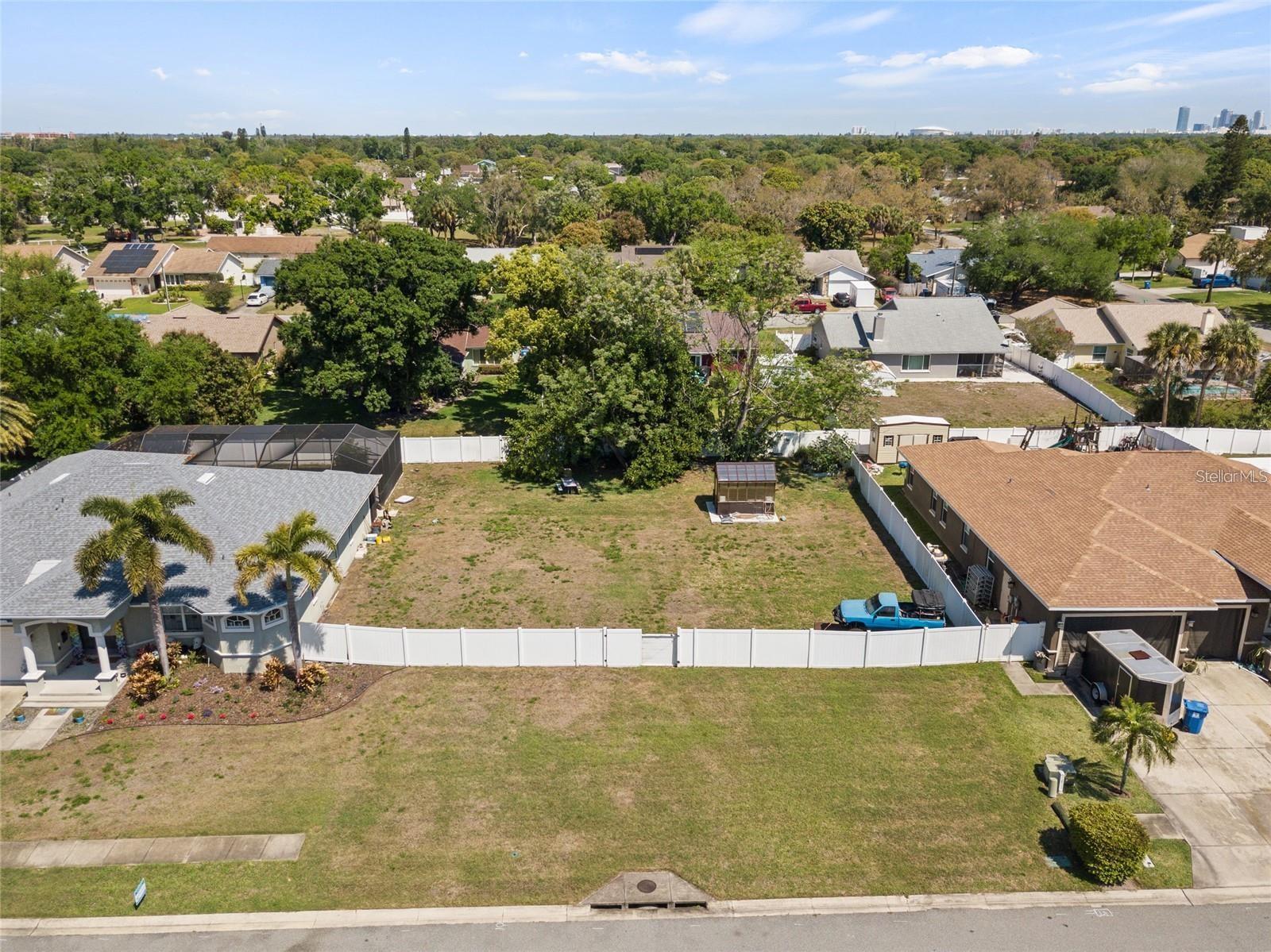 Photo of BETHEL COURT ST PETERSBURG FL 33712