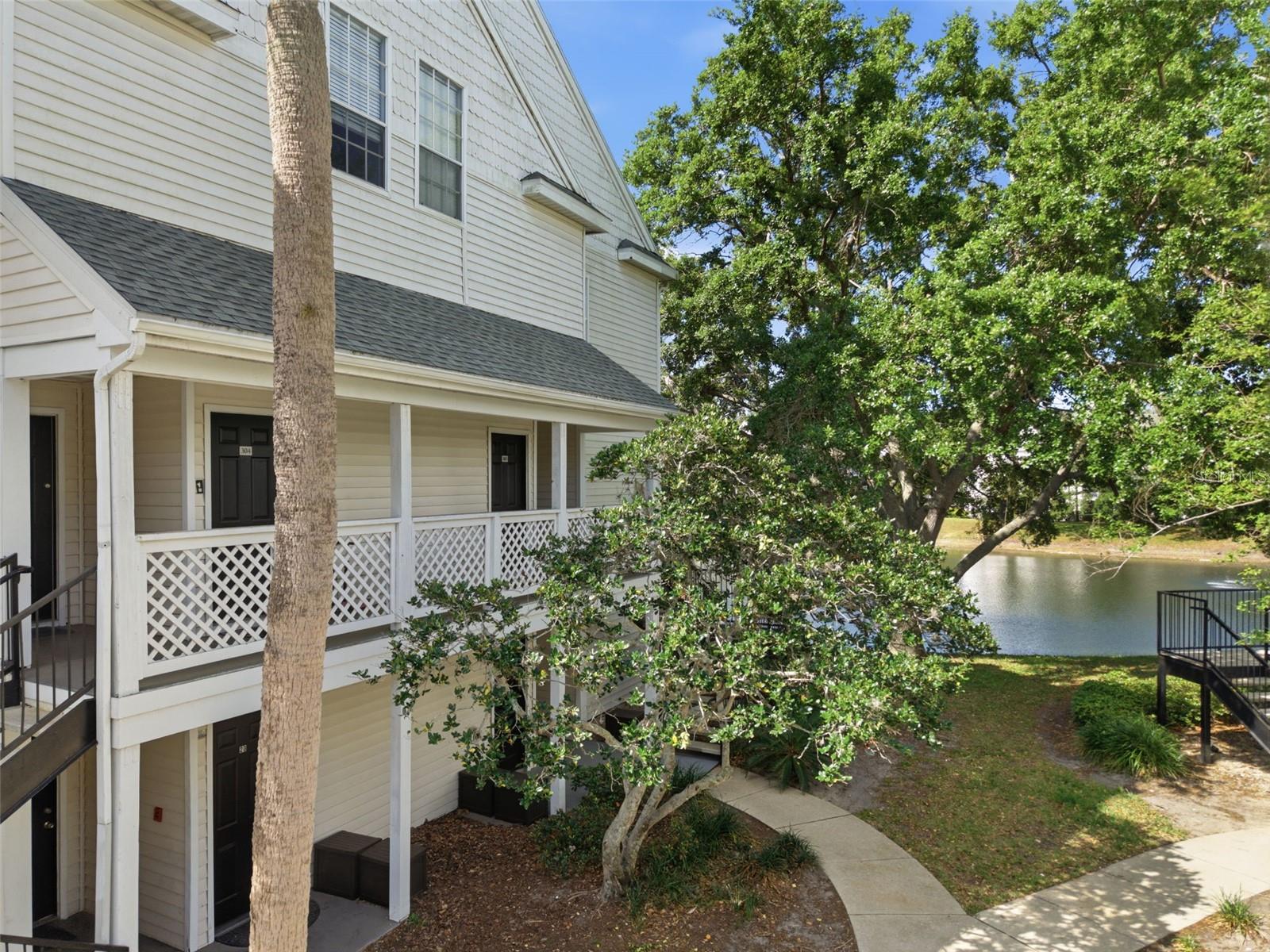 Photo of 3300 HAVILAND COURT #303 PALM HARBOR FL 34684