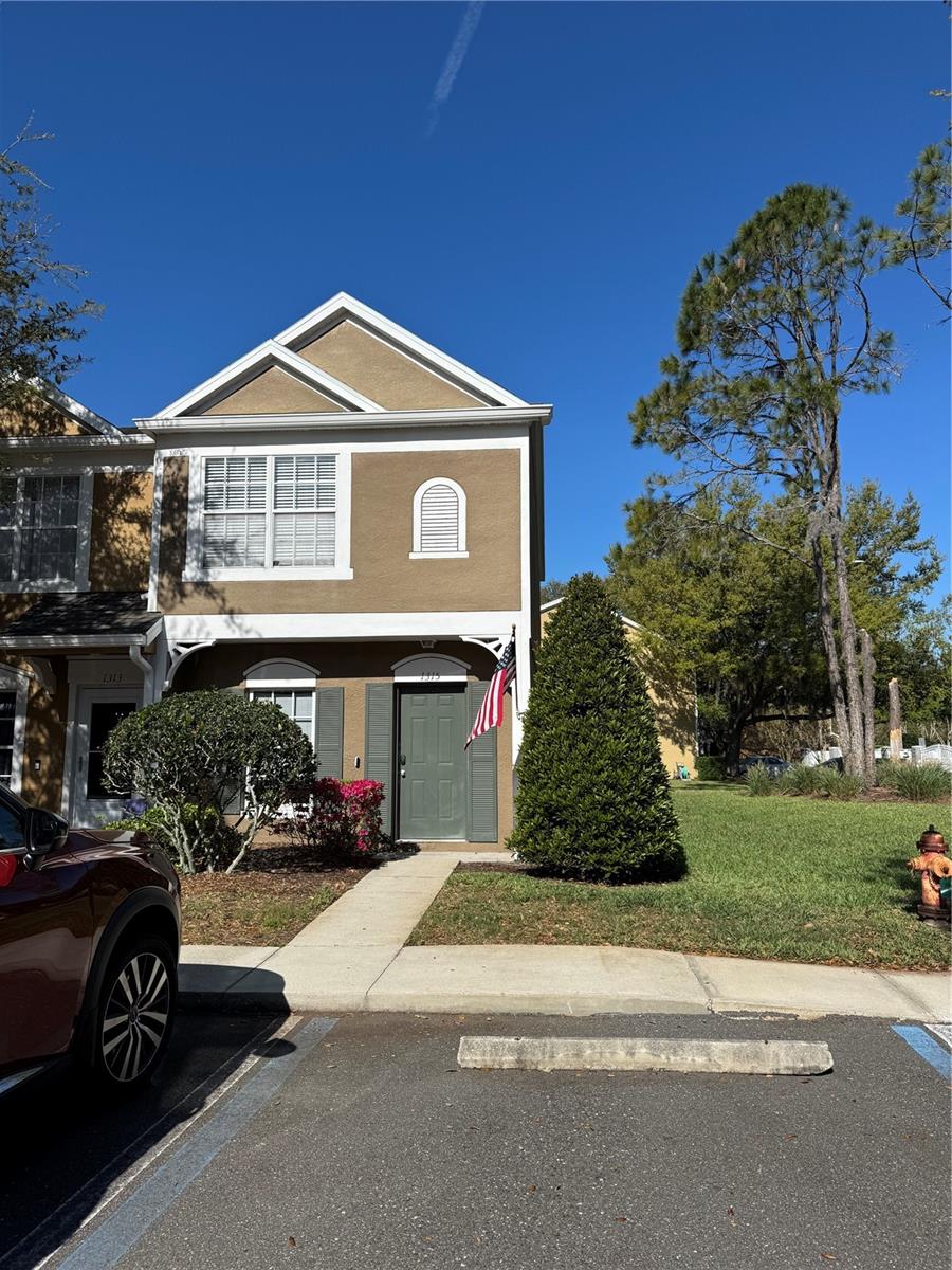 Photo of 1315 STANDRIDGE DRIVE WESLEY CHAPEL FL 33543