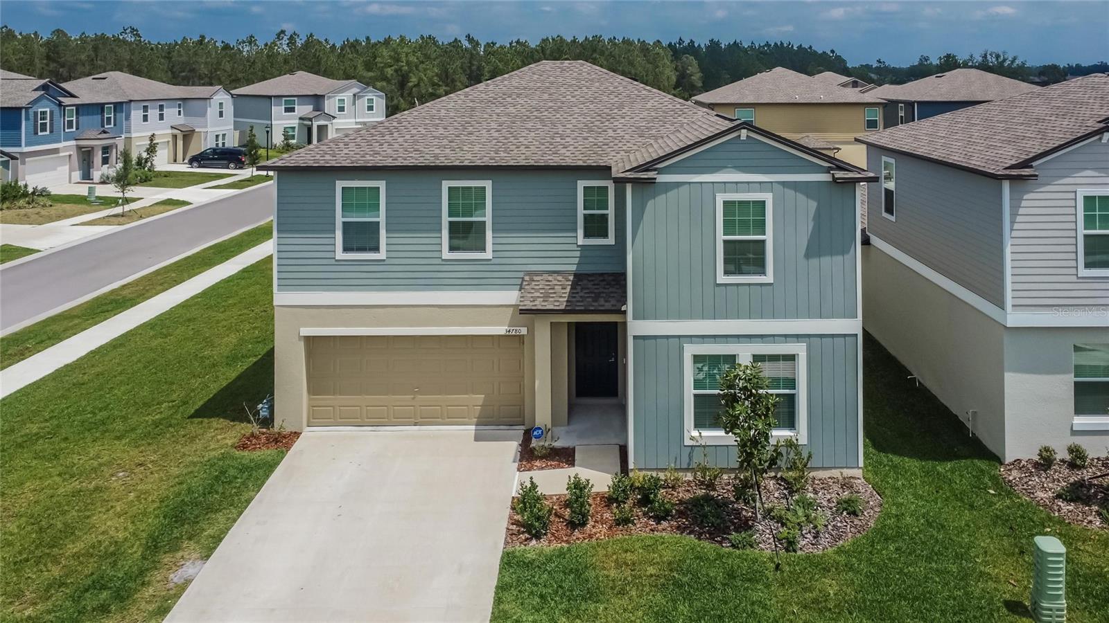Photo of 34780 RAINVILLE LOOP ZEPHYRHILLS FL 33541