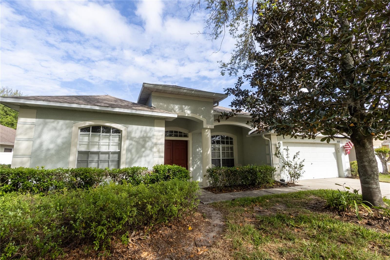 Photo of 1812 FLOWER BRANCH WAY VALRICO FL 33594