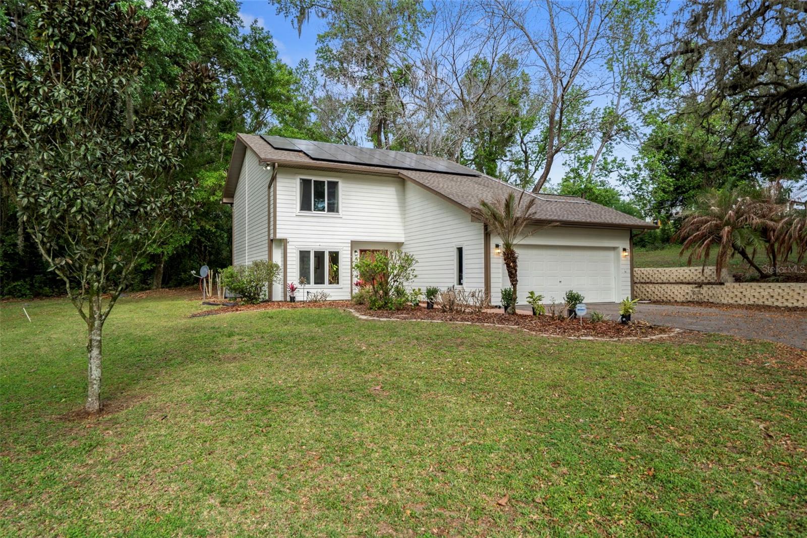 Photo of 15839 POWERLINE ROAD DADE CITY FL 33523