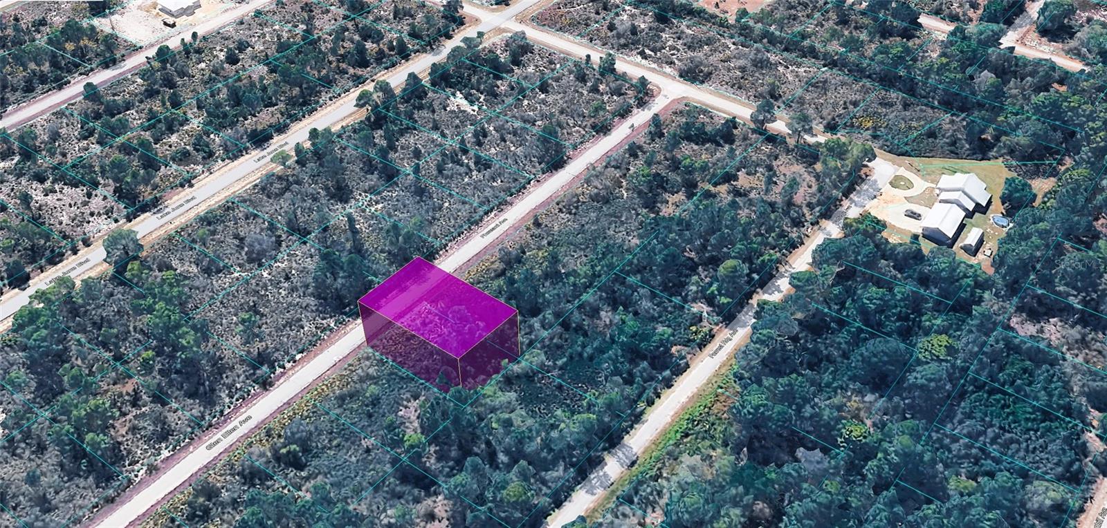 Photo of 3413 PHEASANT AVENUE LAKE PLACID FL 33852