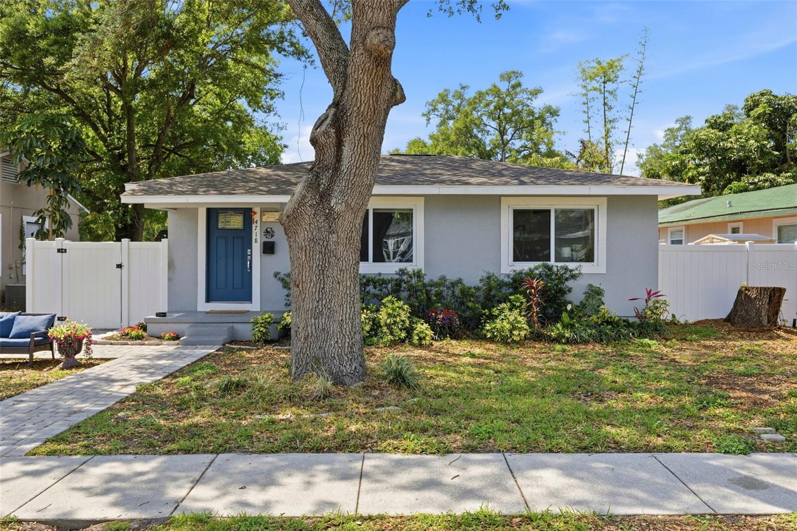 Photo of 4718 22ND STREET ST PETERSBURG FL 33714