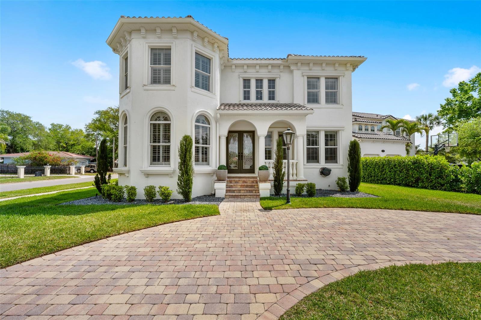 Photo of 11 FORMOSA AVENUE TAMPA FL 33606