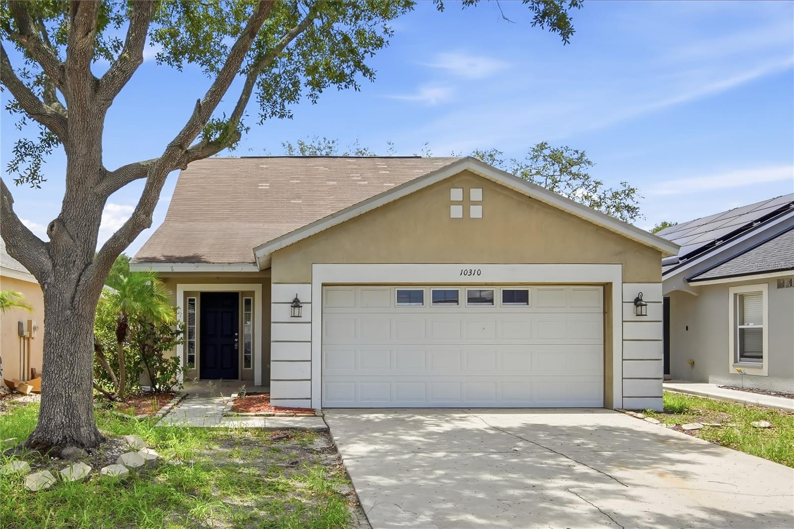 Photo of 10310 LAKESIDE VISTA DRIVE RIVERVIEW FL 33569