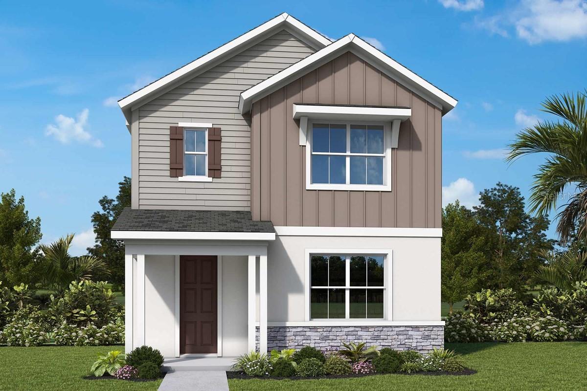 Photo of 2851 CRIMSON CAP STREET ODESSA FL 33556