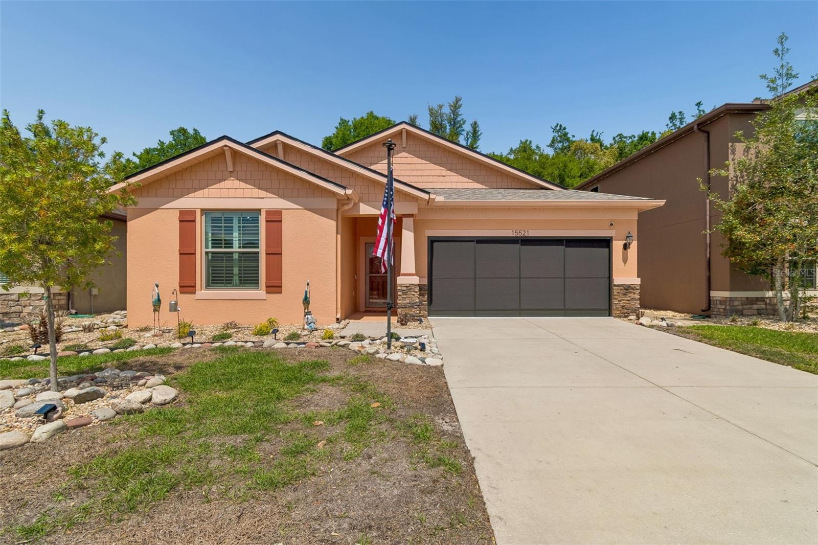 Photo of 15521 STONE HOUSE DRIVE BROOKSVILLE FL 34604