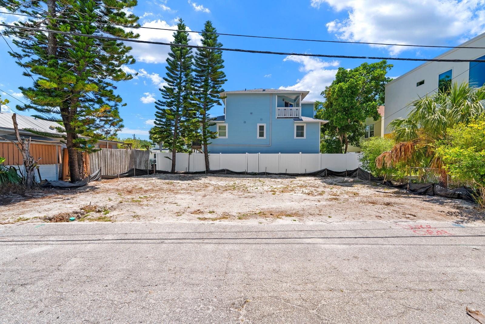 Photo of 119 95TH AVENUE TREASURE ISLAND FL 33706
