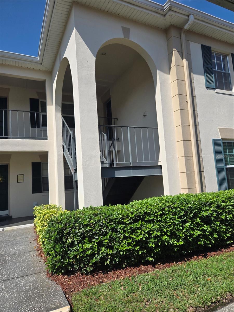 Photo of 10342 CARROLLWOOD LANE #168 TAMPA FL 33618