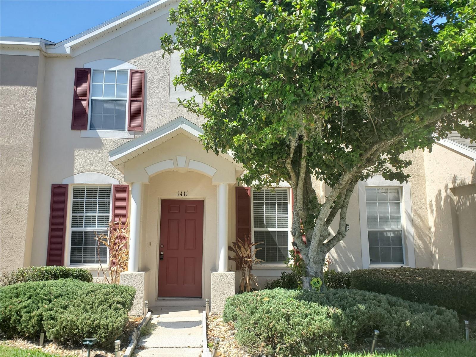 Photo of 1411 SEDGWICK DRIVE WESLEY CHAPEL FL 33543