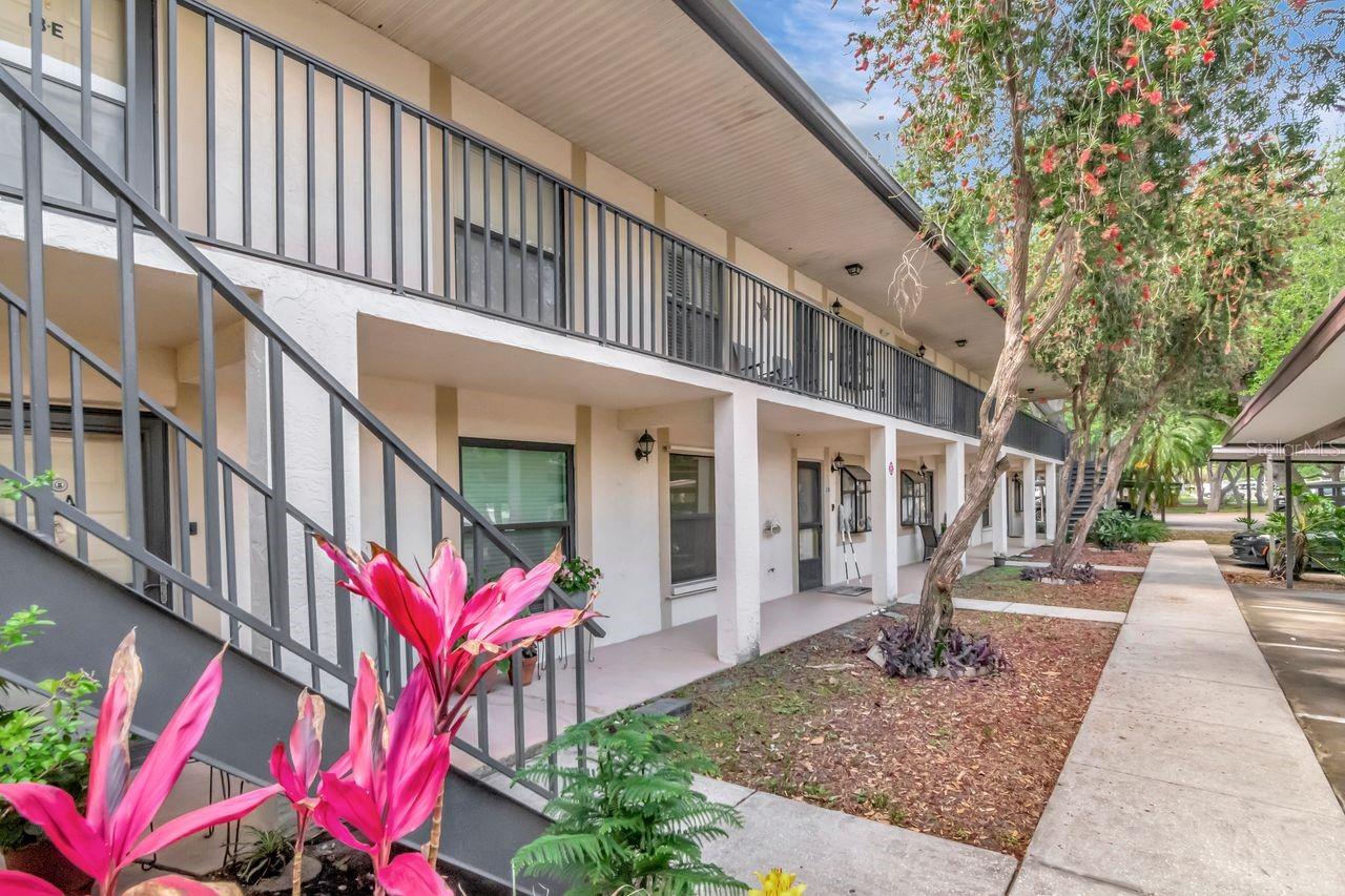 Photo of 11511 113TH STREET #13F LARGO FL 33778