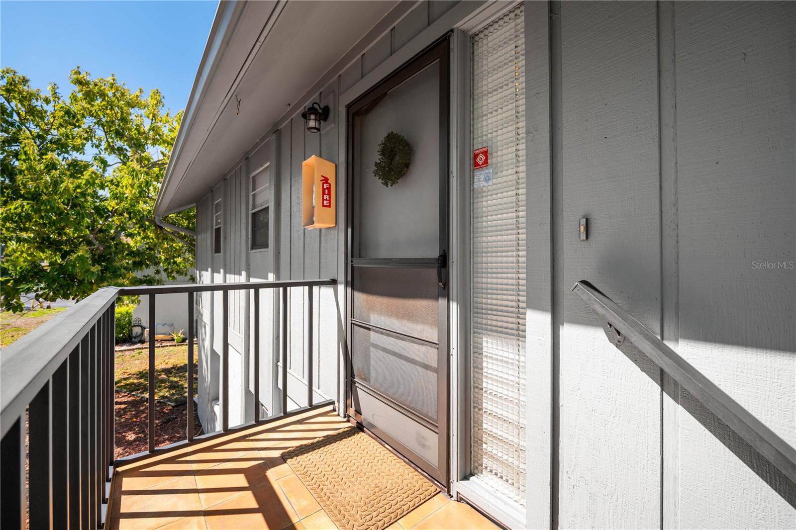 Photo of 1960 UNION STREET #28 CLEARWATER FL 33763