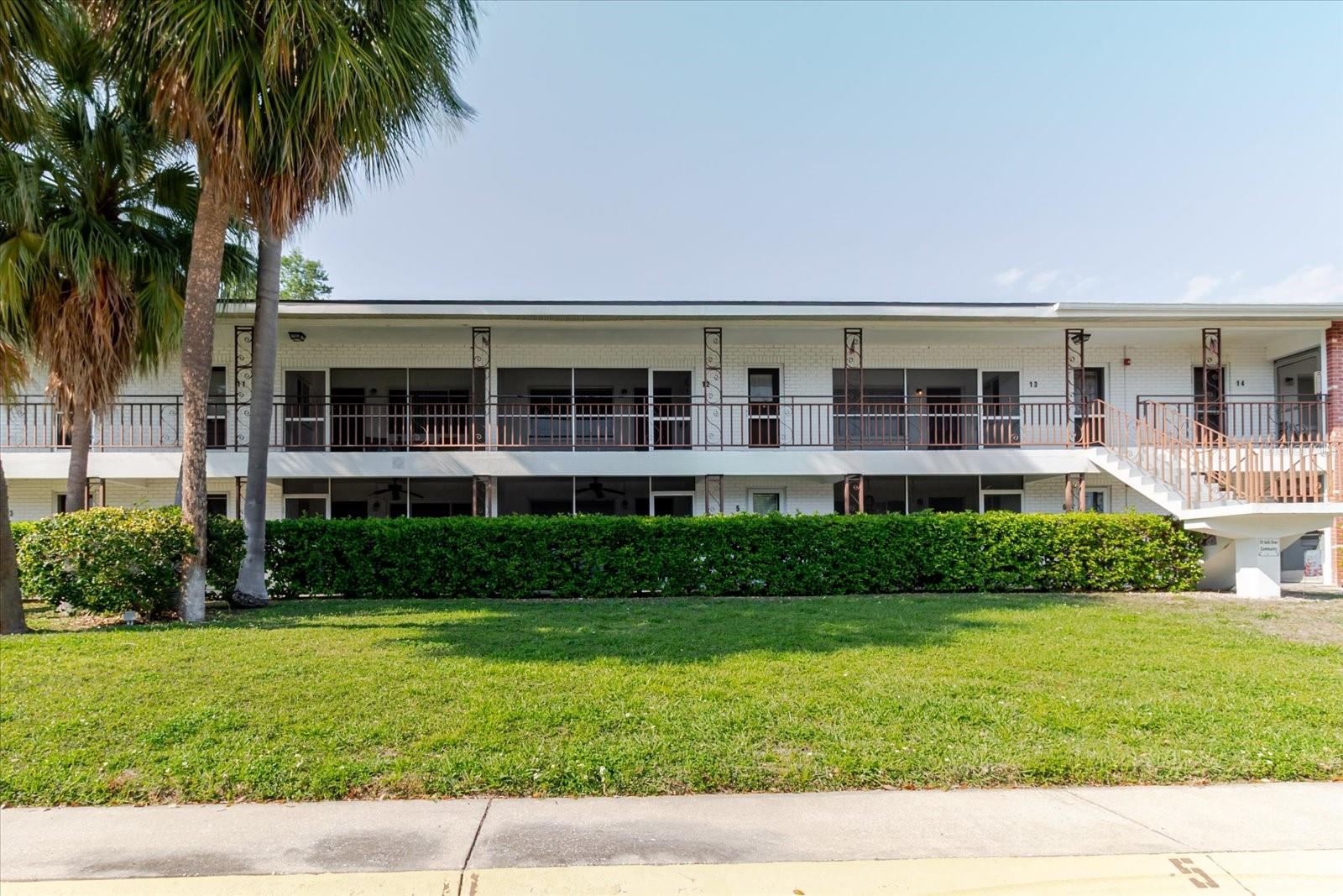 Photo of 2348 SHELLEY STREET #12 CLEARWATER FL 33765