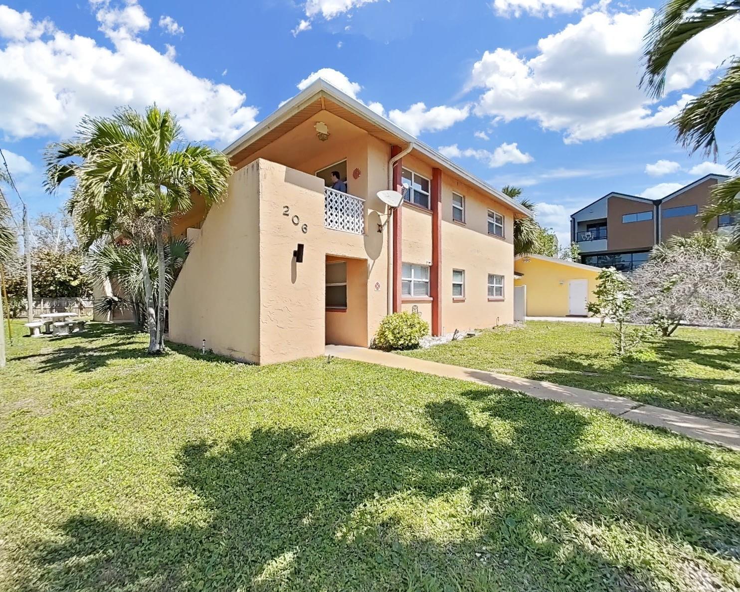 Photo of 206 22ND AVENUE INDIAN ROCKS BEACH FL 33785