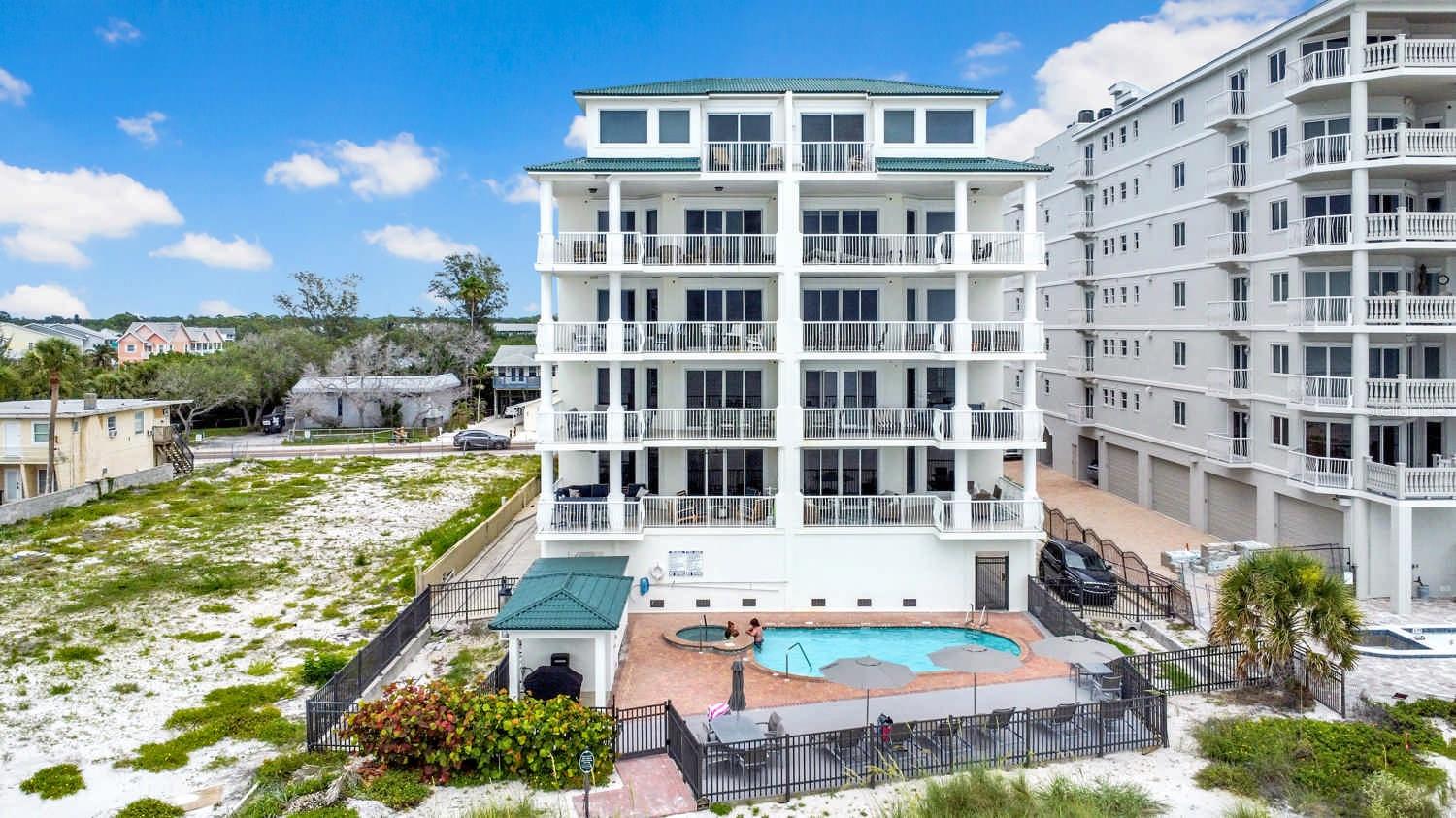 Photo of 19734 GULF BOULEVARD #402 INDIAN SHORES FL 33785