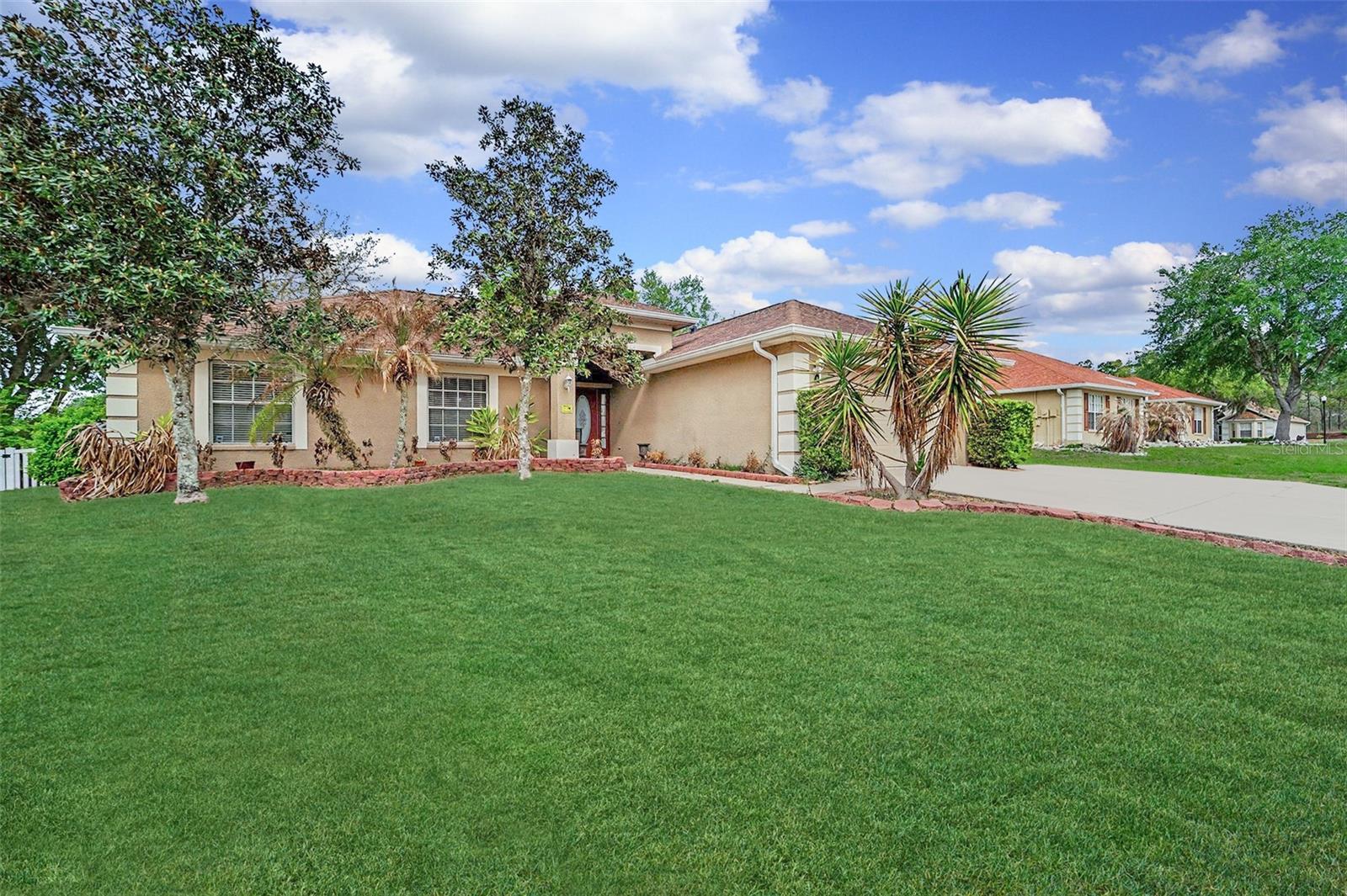 Photo of 7325 SHERMAN HILLS BOULEVARD BROOKSVILLE FL 34602