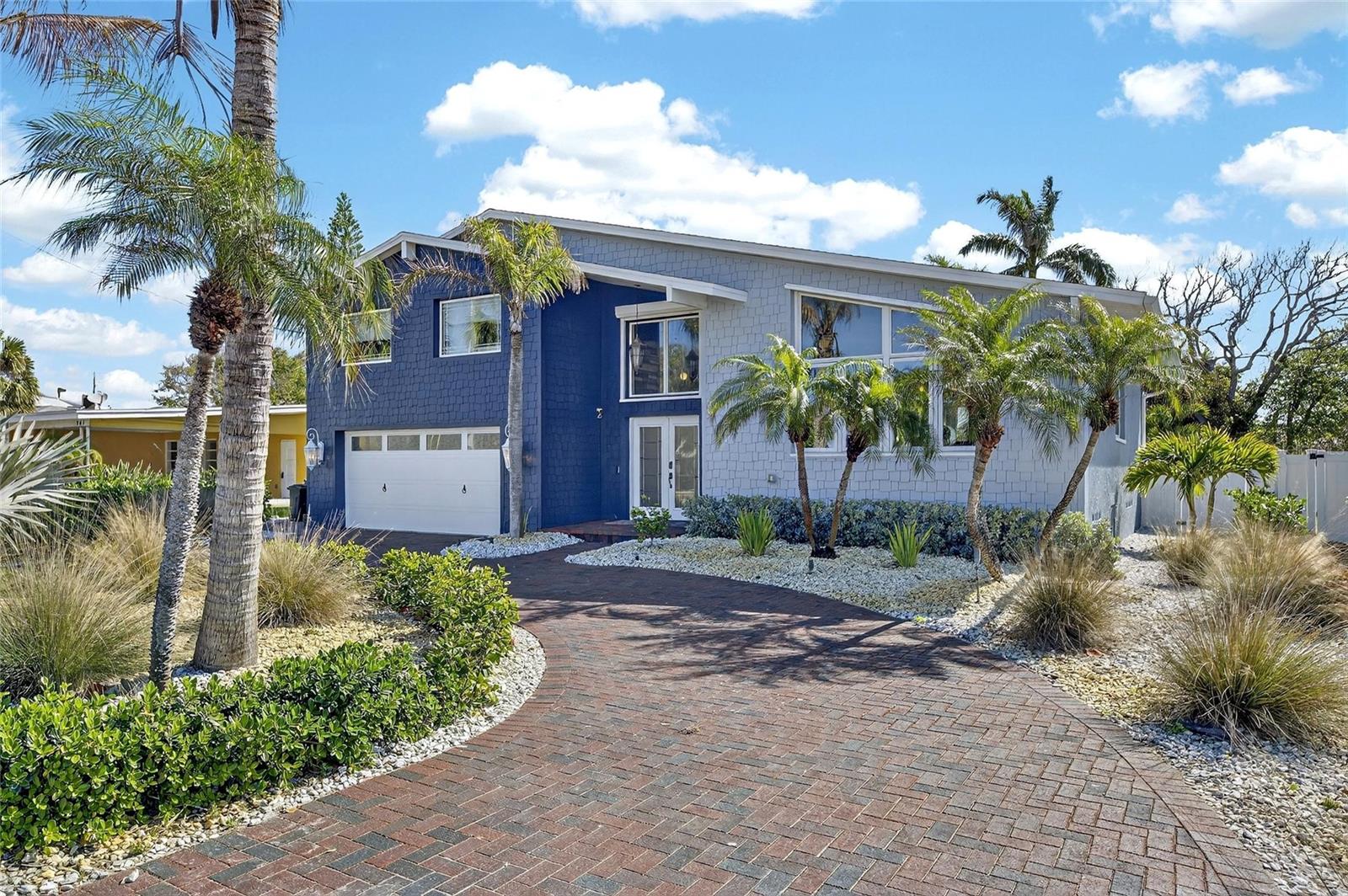 Photo of 931 GULF BOULEVARD BELLEAIR BEACH FL 33786