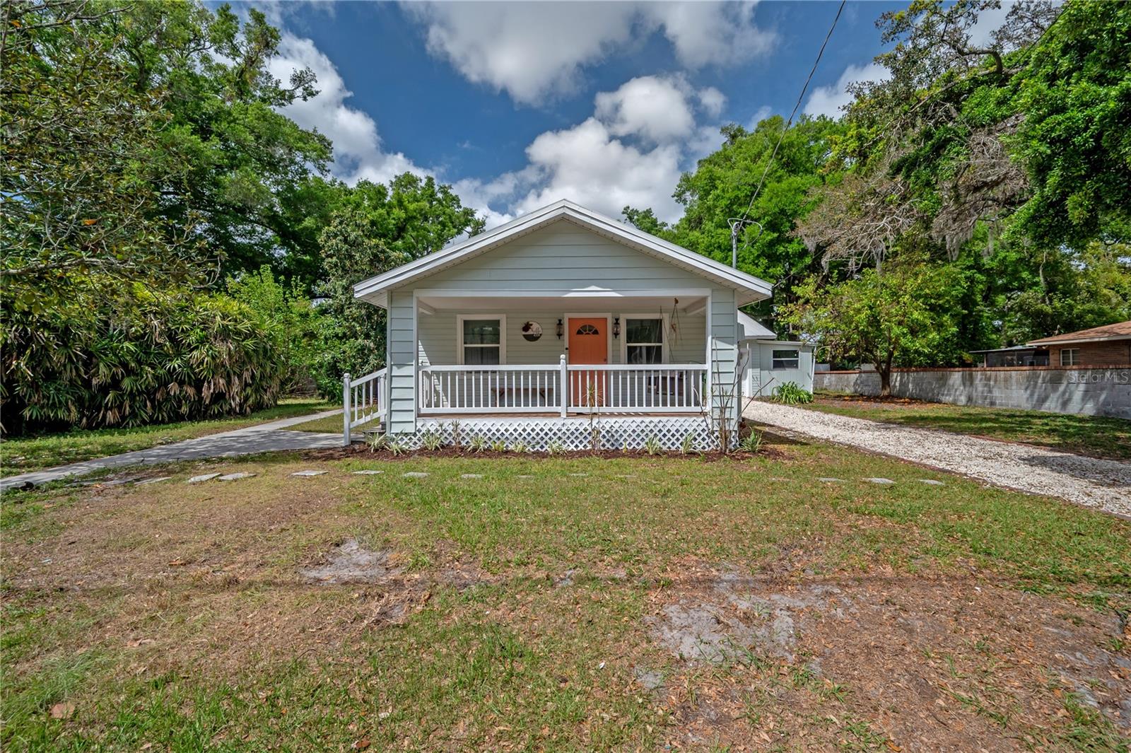 Photo of 4206 N DOWNING AVENUE TAMPA FL 33603