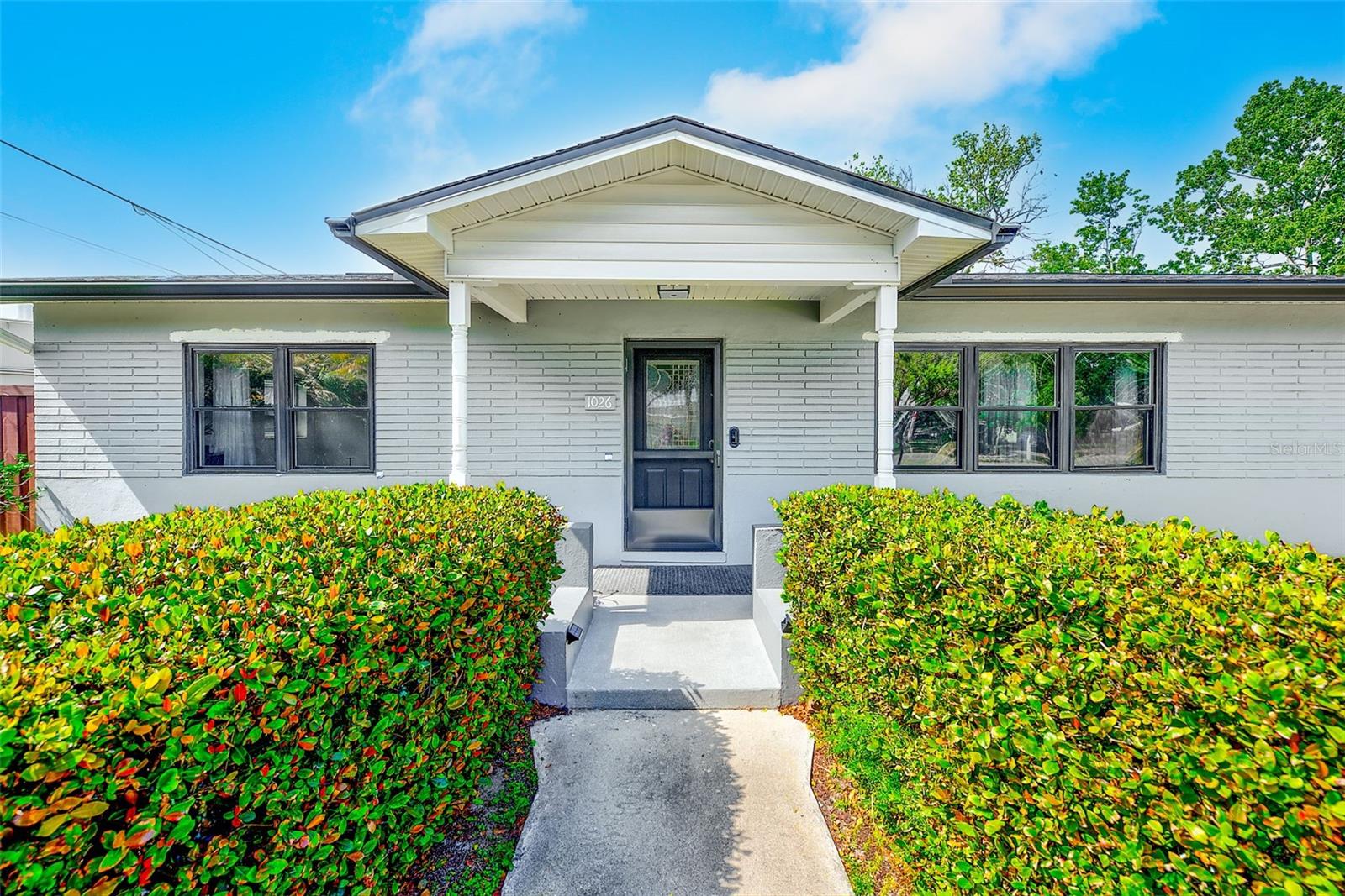 Photo of 1026 MEADOWLAWN DRIVE ST PETERSBURG FL 33702