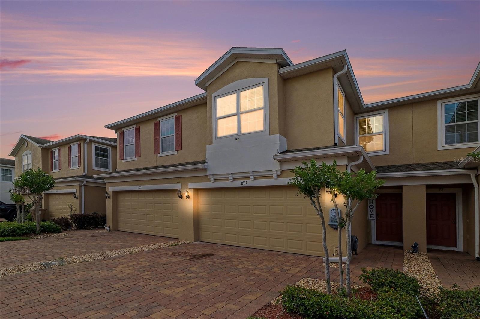 Photo of 1737 KATO WAY KISSIMMEE FL 34744