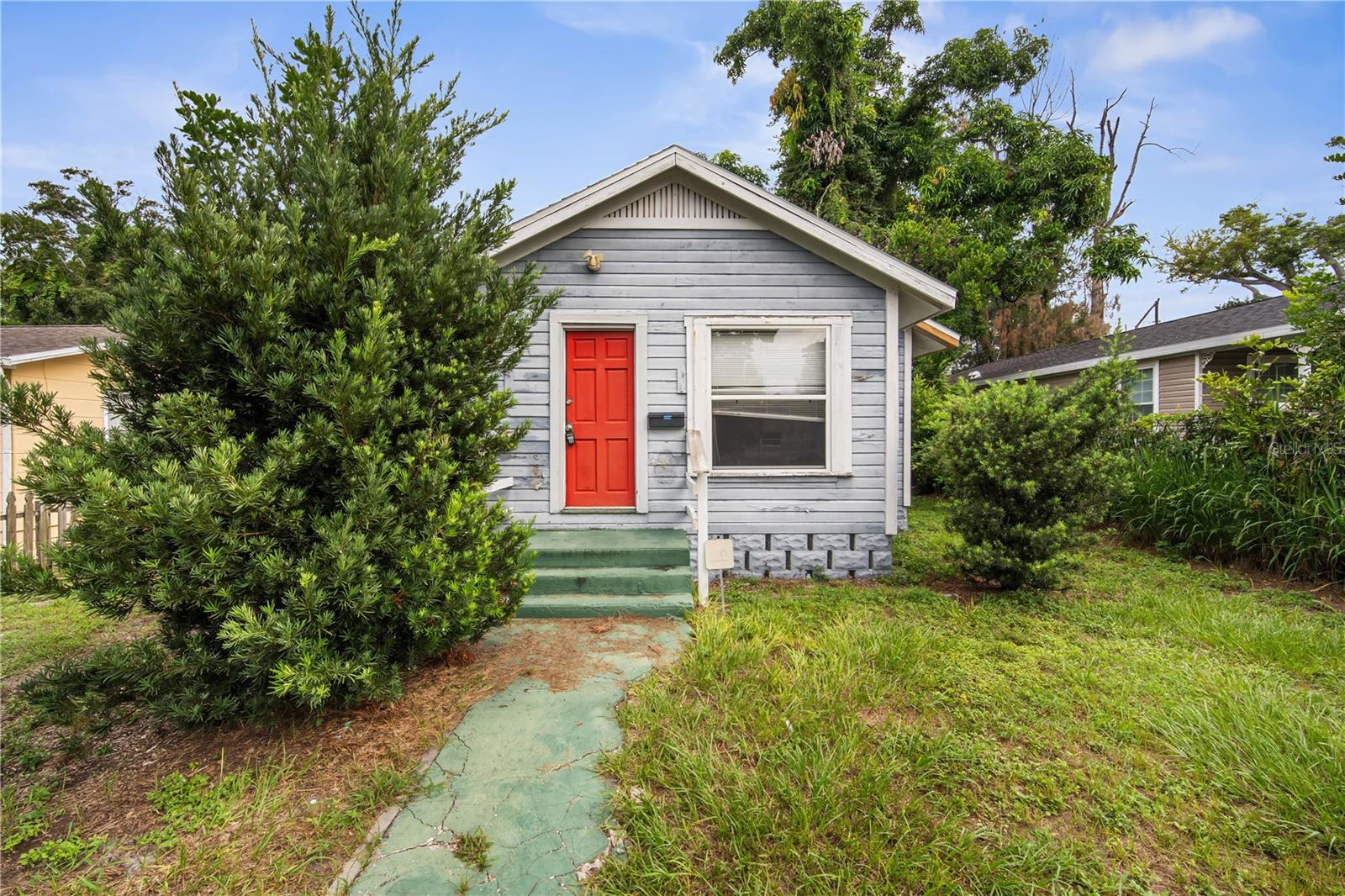 Photo of 3535 14TH AVENUE ST PETERSBURG FL 33711