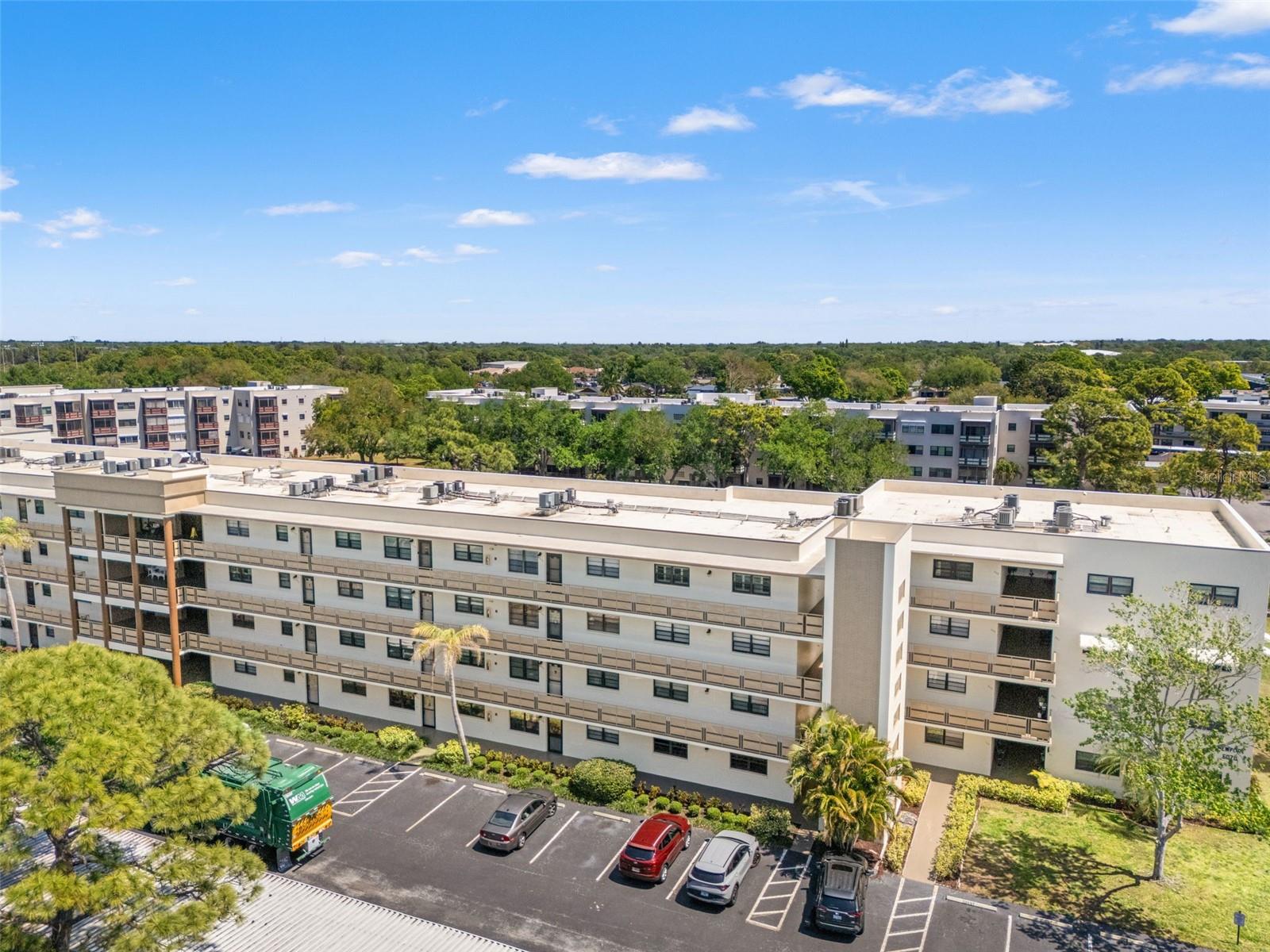 Photo of 6070 80TH STREET #410 ST PETERSBURG FL 33709