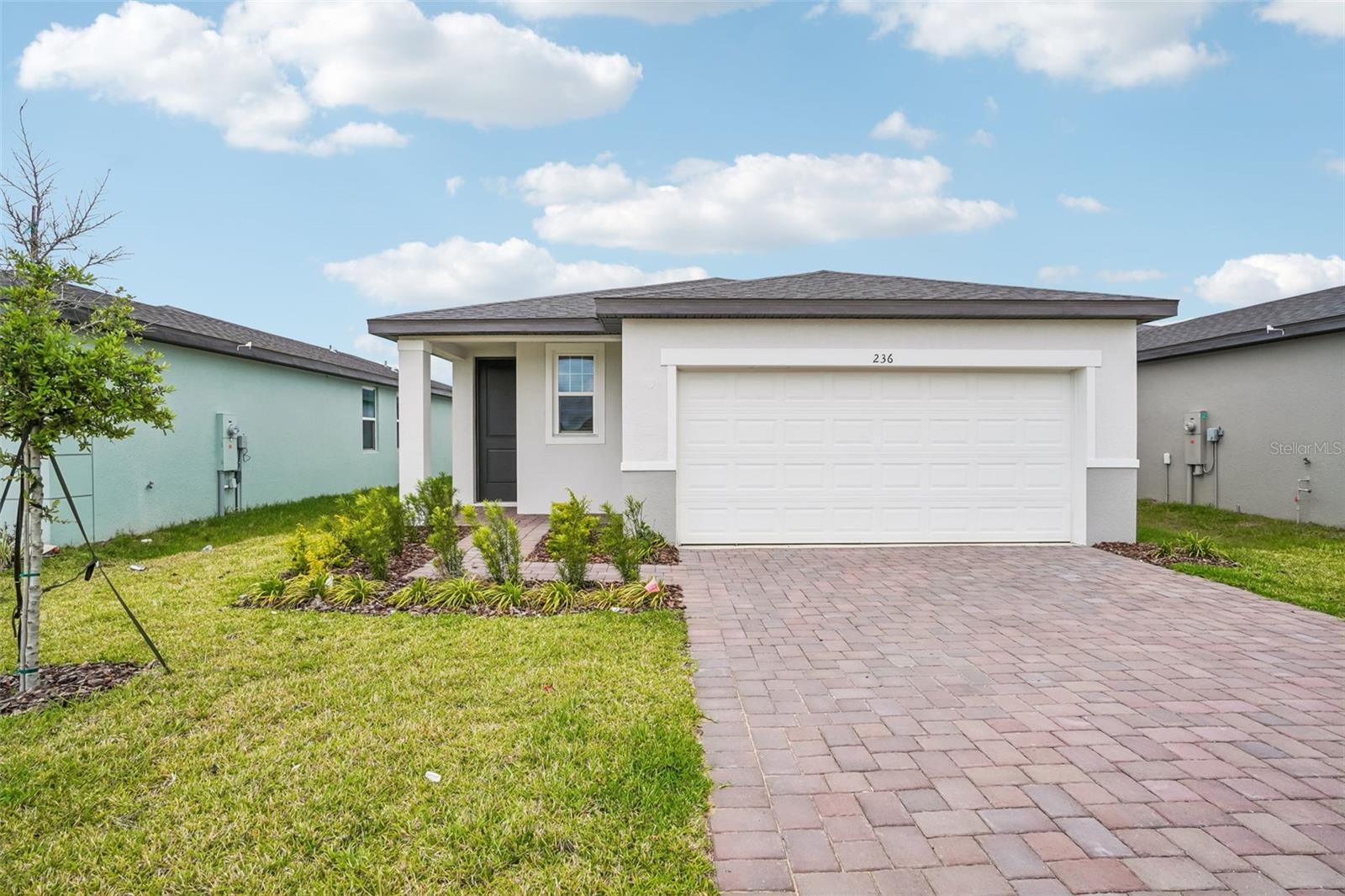 Photo of 236 CHURCH STREET LAKE HAMILTON FL 33851