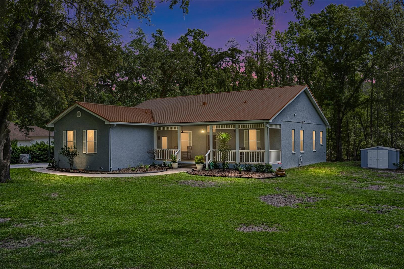Photo of 8600 SHENANDOAH RUN WESLEY CHAPEL FL 33544