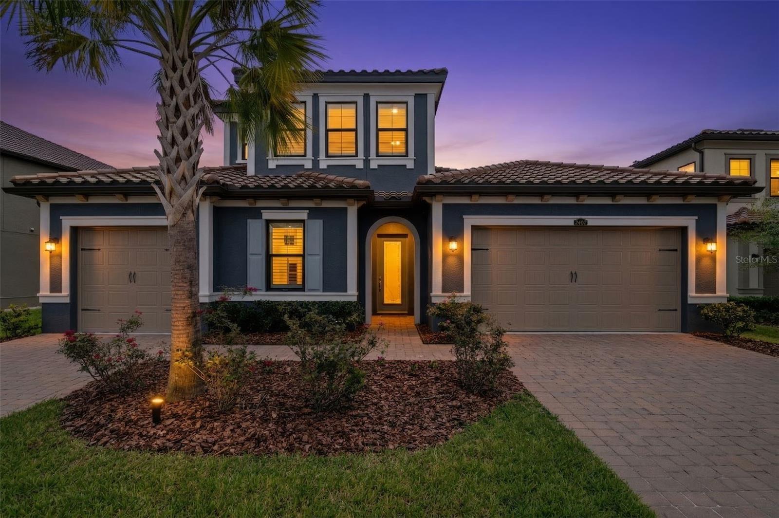 Photo of 29657 PICANA LANE WESLEY CHAPEL FL 33543