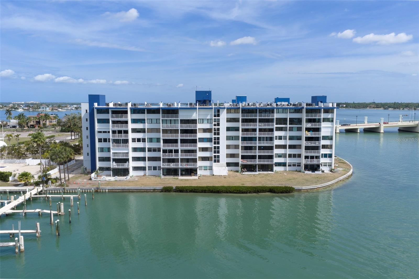 Photo of 450 TREASURE ISLAND CAUSEWAY #105 TREASURE ISLAND FL 33706