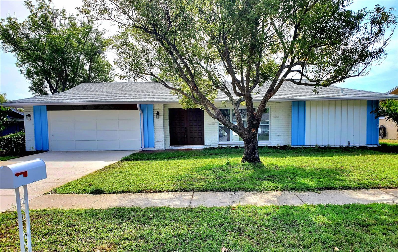 Photo of 835 ANCHORAGE LANE PALM HARBOR FL 34685