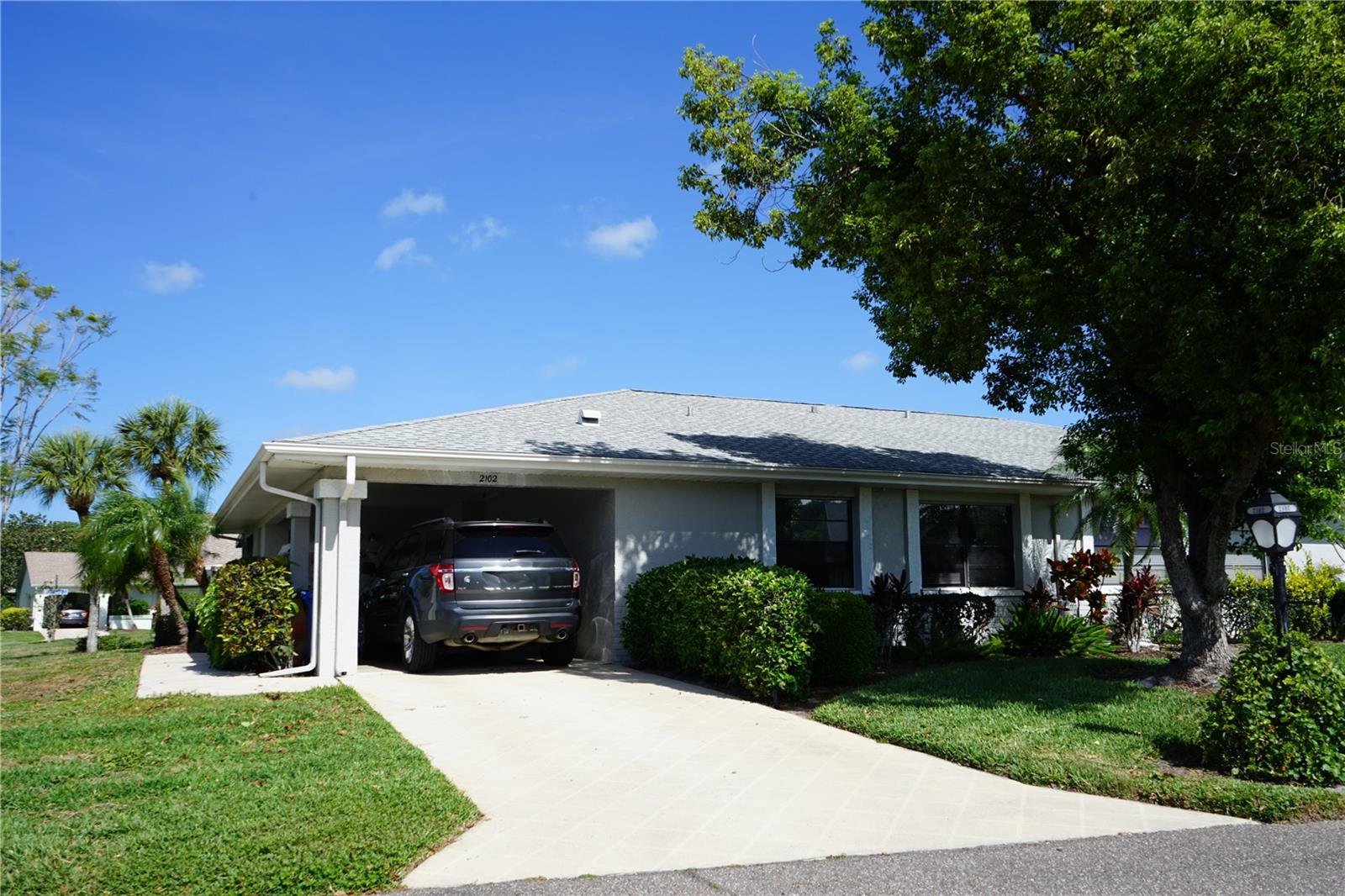 Photo of 2102 HEREFORD DRIVE #513 SUN CITY CENTER FL 33573