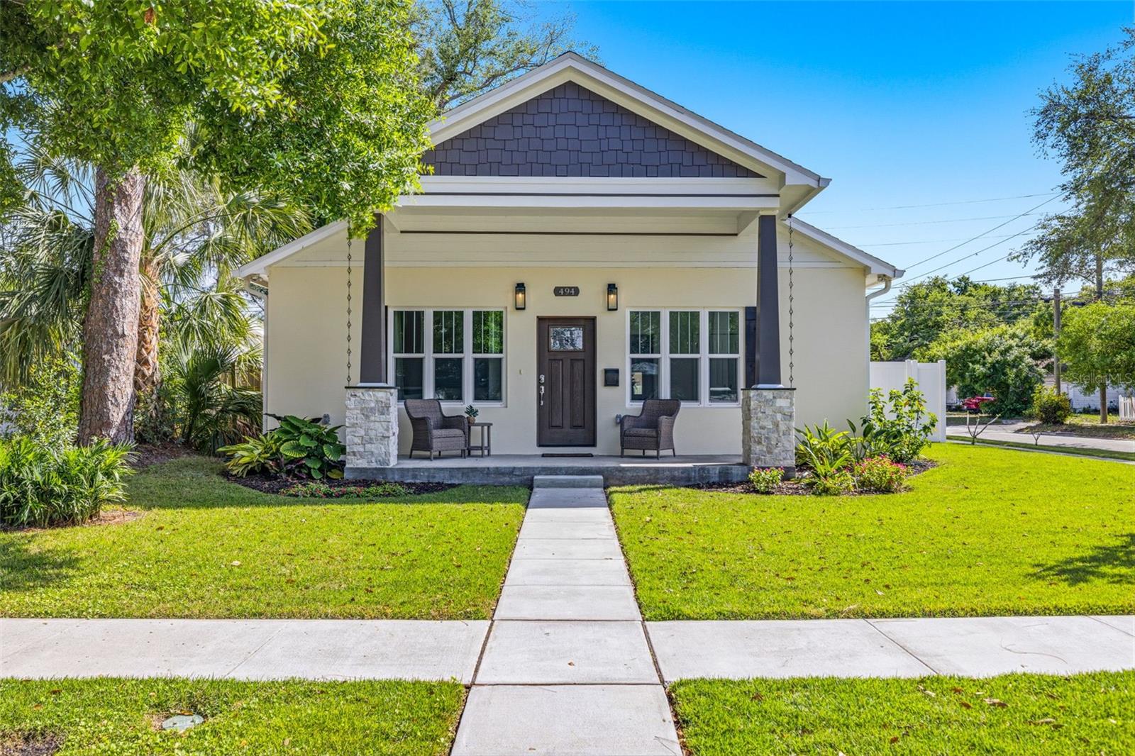 Photo of 494 39TH AVENUE ST PETERSBURG FL 33704