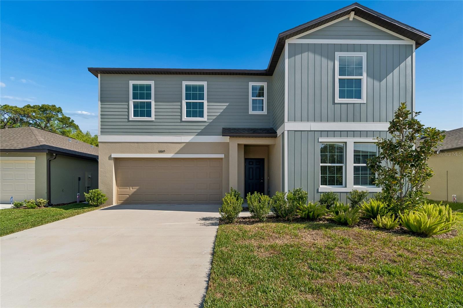 Photo of 10065 GENTLE RAIN DRIVE LAND O LAKES FL 34638