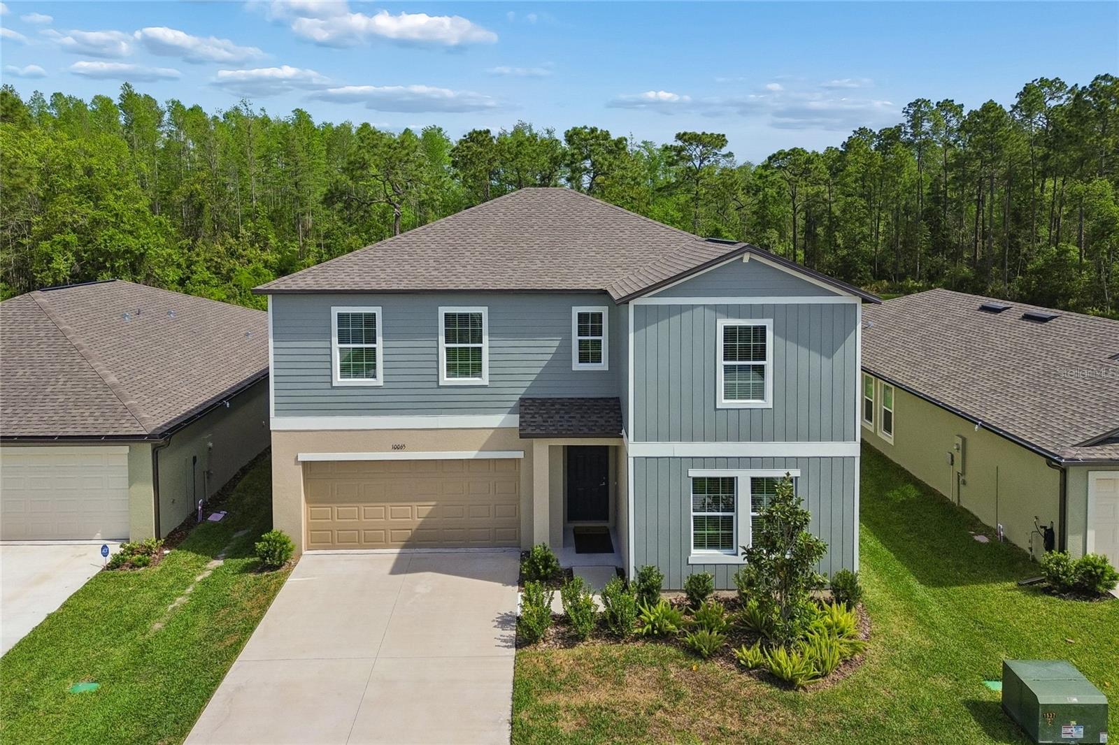 Photo of 10065 GENTLE RAIN DRIVE LAND O LAKES FL 34638