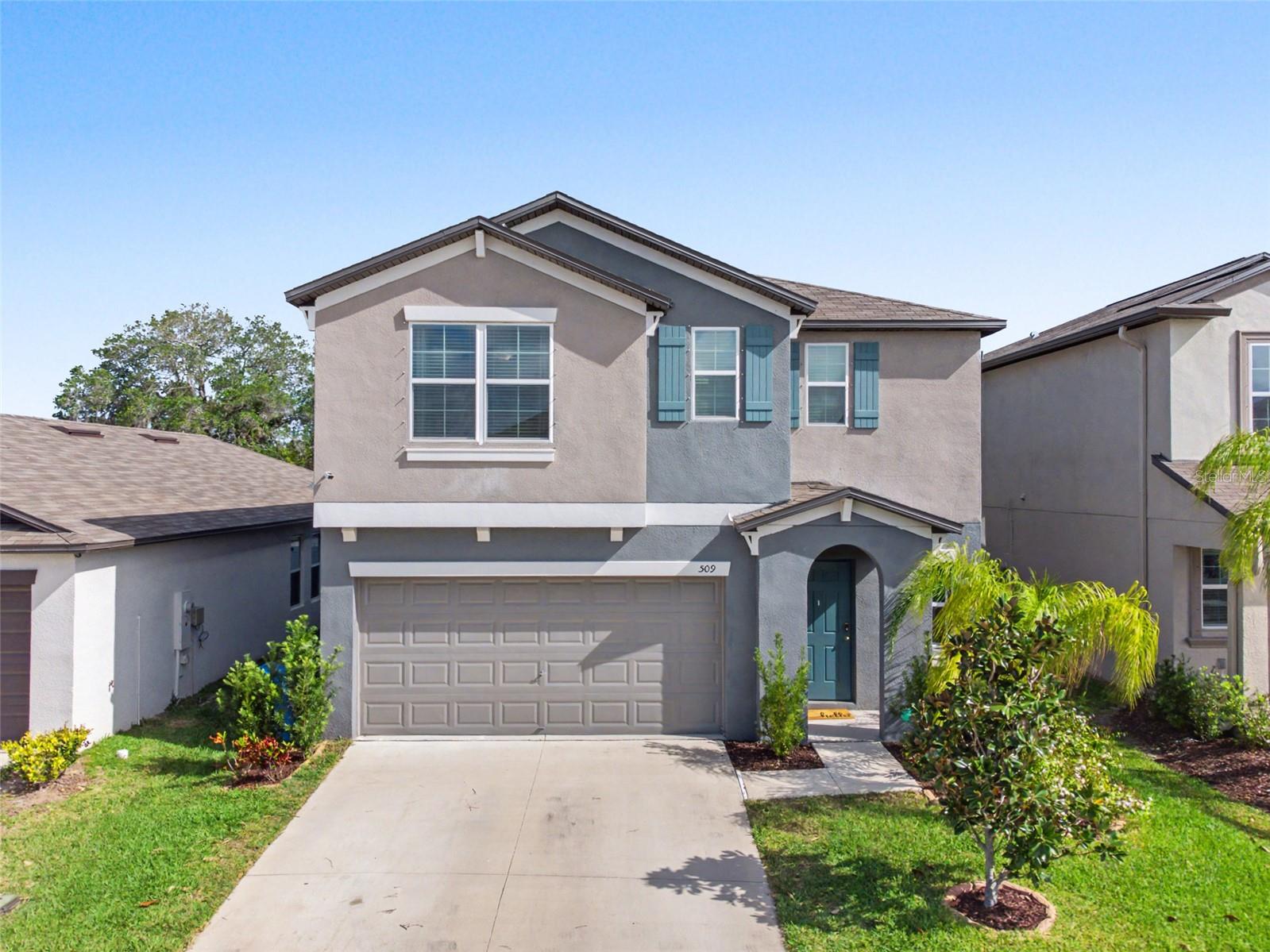 Photo of 509 ROYAL EMPRESS DRIVE RUSKIN FL 33570