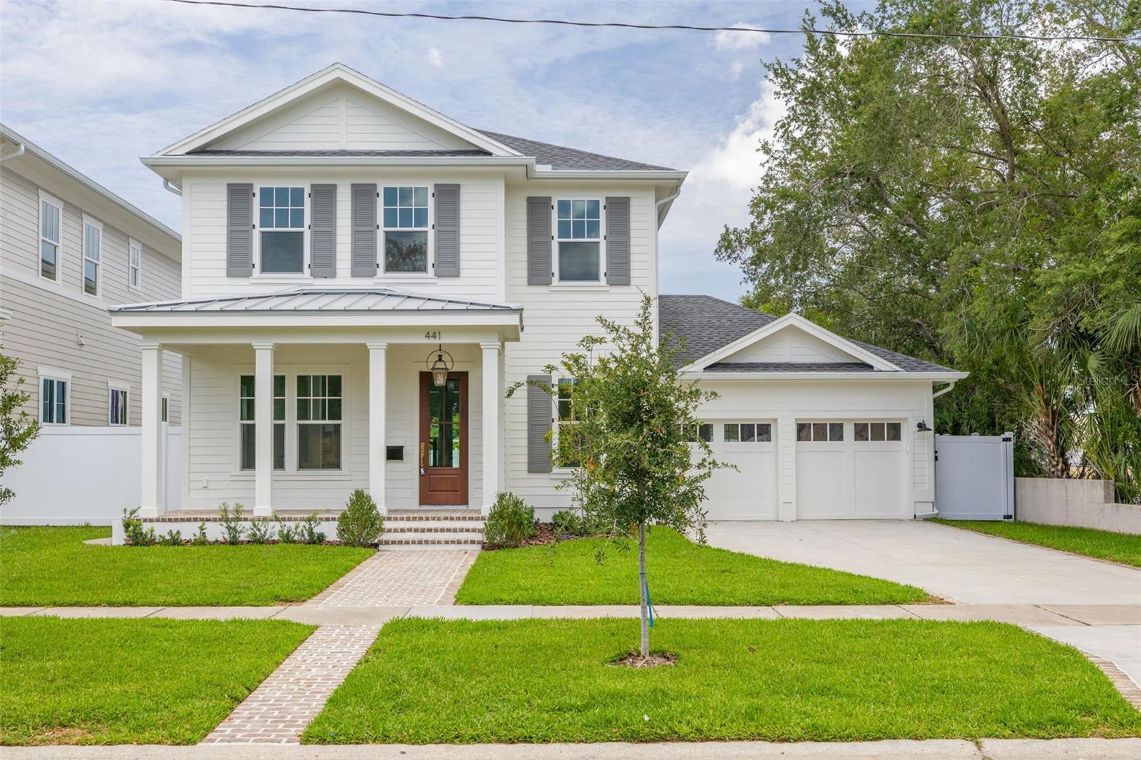 Photo of 441 47TH AVENUE ST PETERSBURG FL 33703