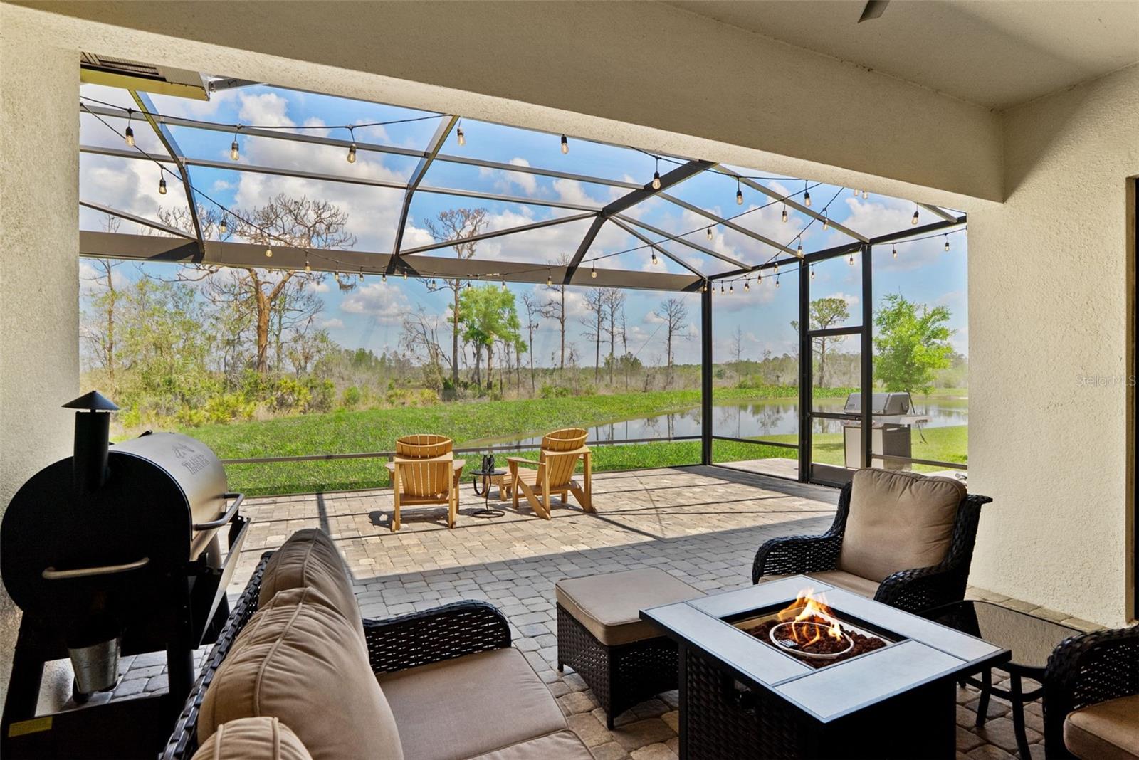Photo of 8934 LITTLE BLUESTEM DRIVE LAND O LAKES FL 34637