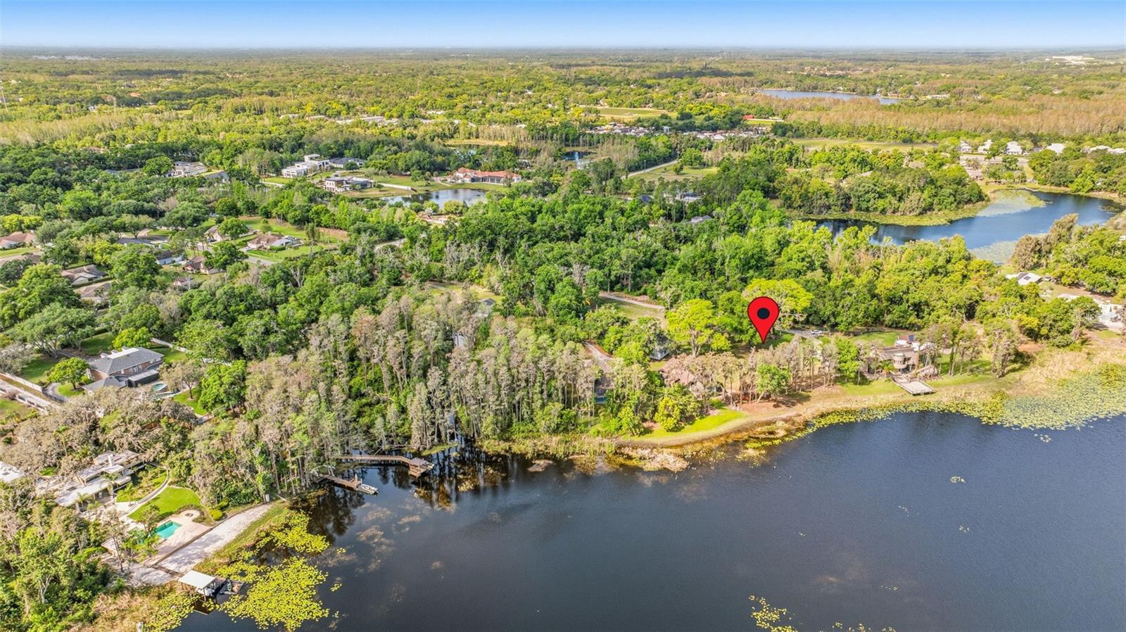 Photo of DEBUEL ROAD LUTZ FL 33549