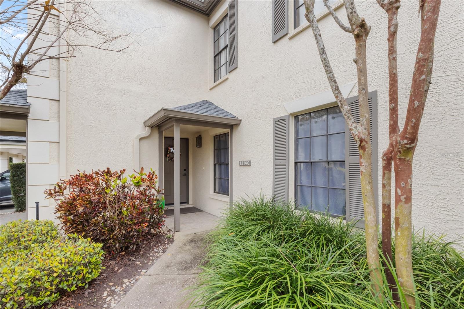Photo of 13140 VILLAGE CHASE CIRCLE #13140 TAMPA FL 33618