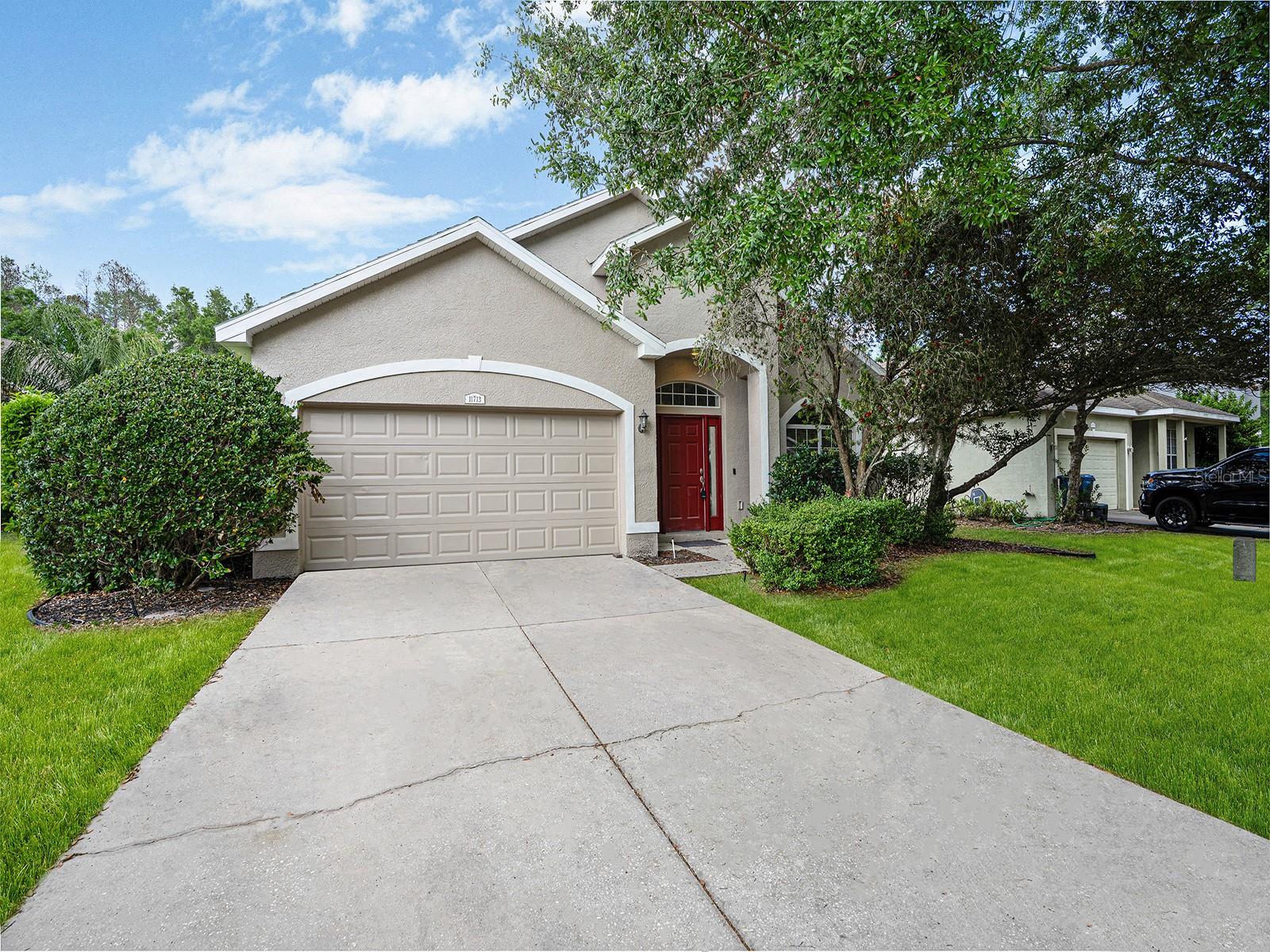 Photo of 11713 COLONY LAKES BOULEVARD NEW PORT RICHEY FL 34654