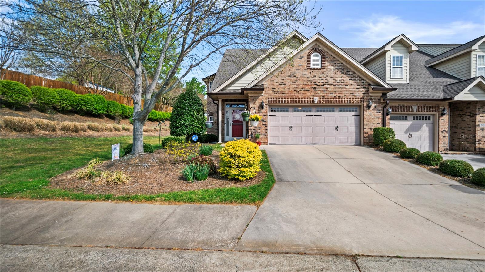 Photo of 2711 MONTICELLO BURLINGTON NC 27215