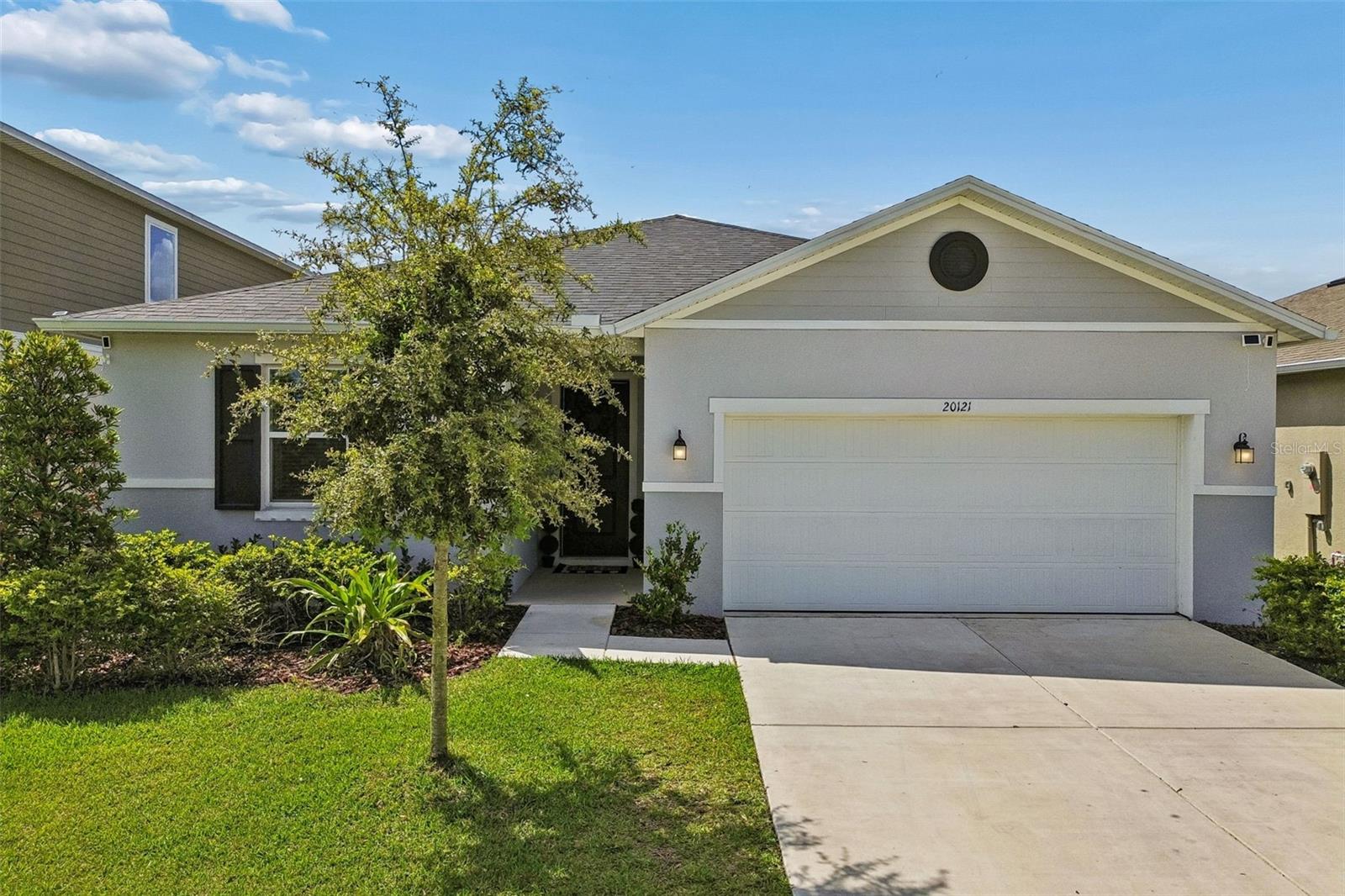 Photo of 20121 AZUL MARBLE LOOP LAND O LAKES FL 34638