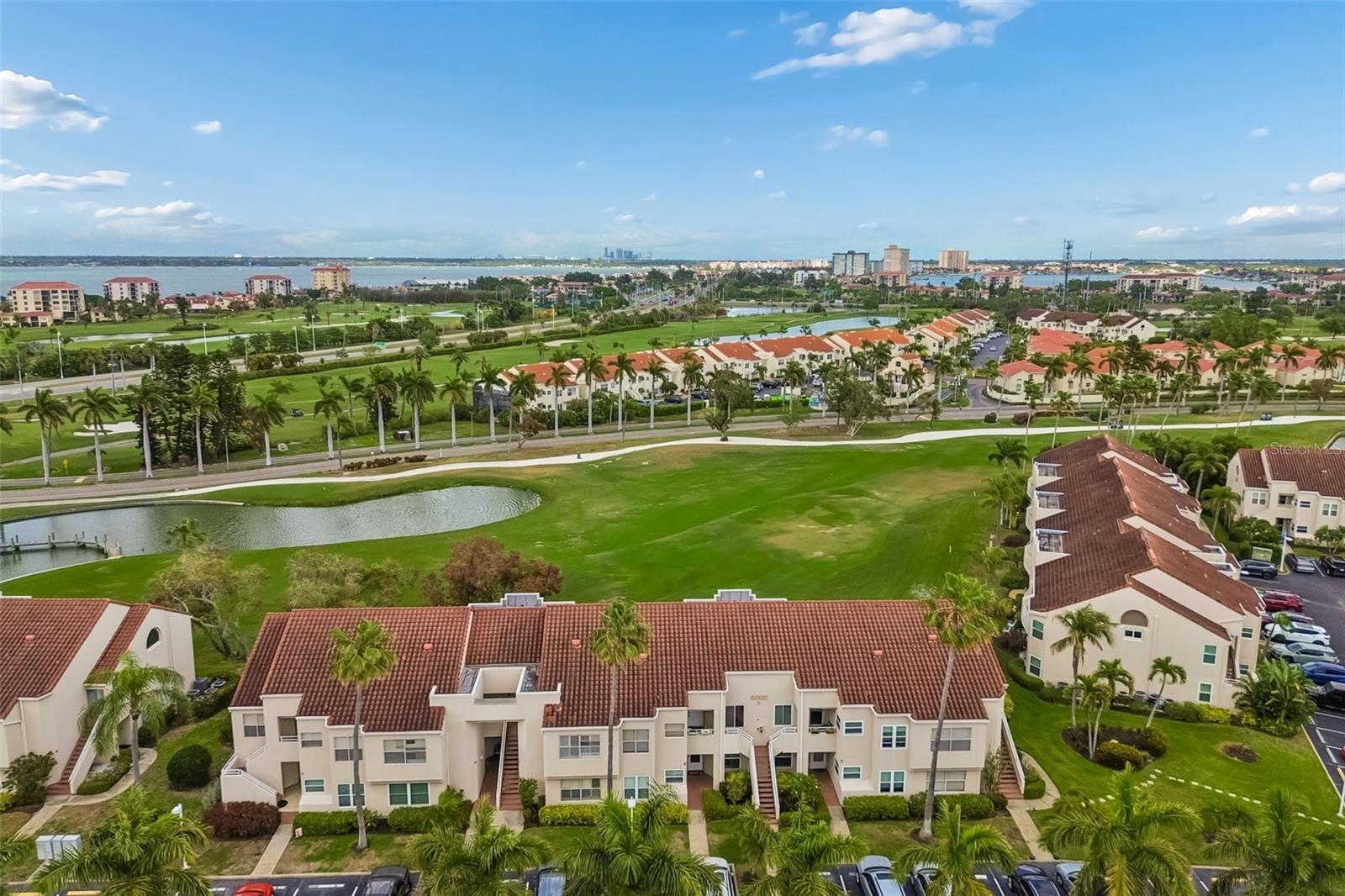 Photo of 6000 BAHIA DEL MAR CIRCLE #134 ST PETERSBURG FL 33715