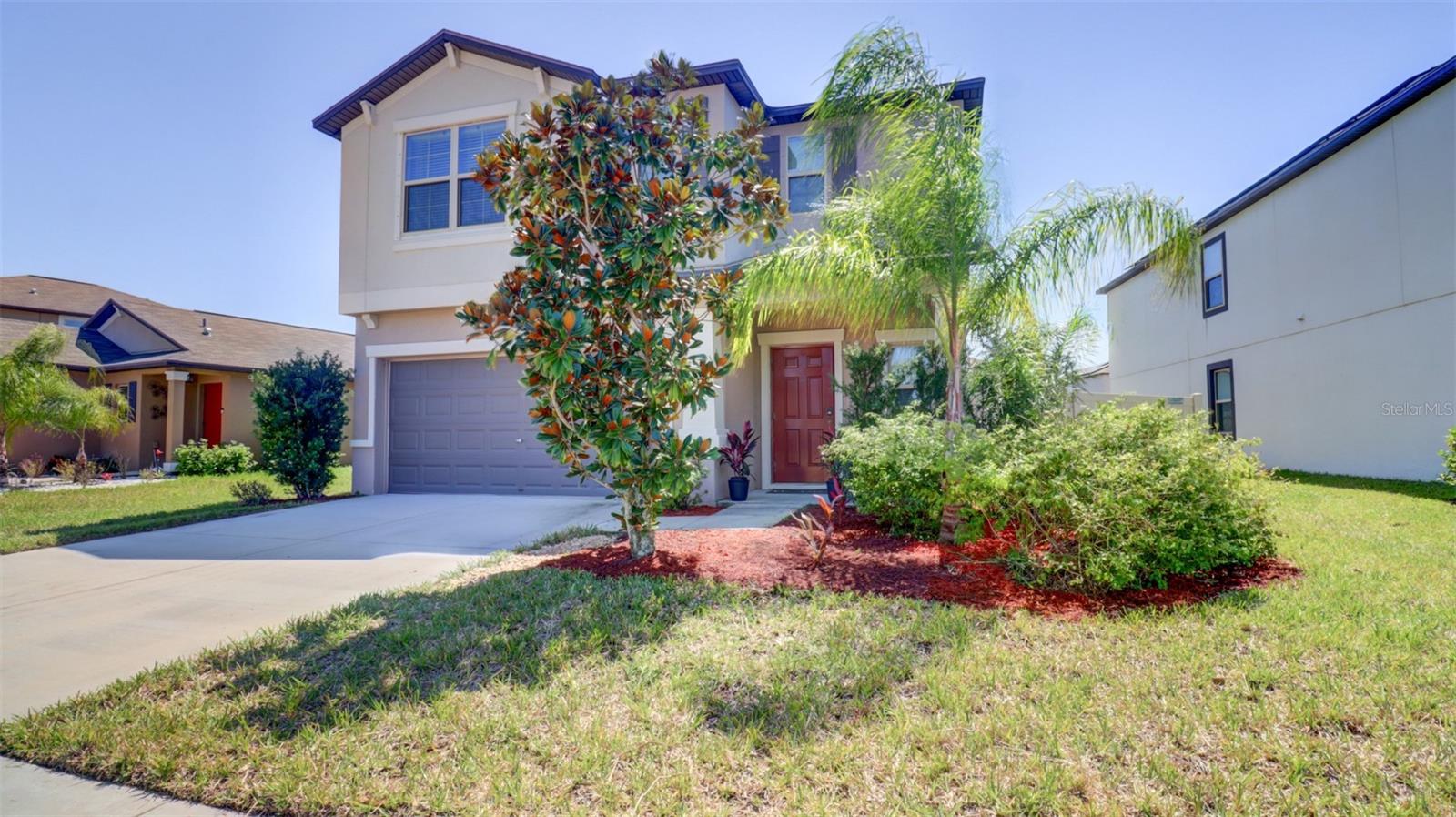 Photo of 9633 CHANNING HILL DRIVE SUN CITY CENTER FL 33573