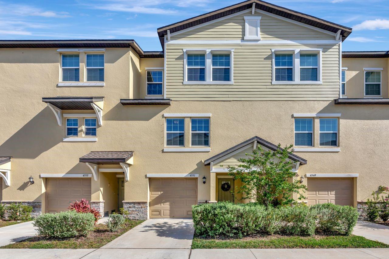 Photo of 4551 TUSCAN LOON DRIVE TAMPA FL 33619