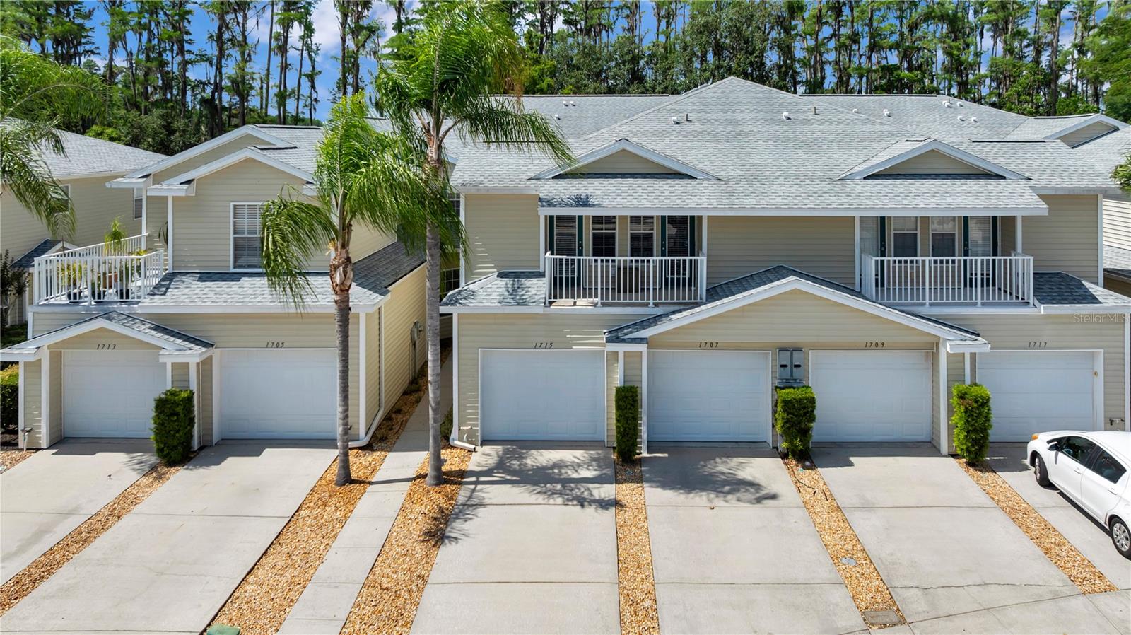 Photo of 1715 HAMMOCKS AVENUE #1715 LUTZ FL 33549