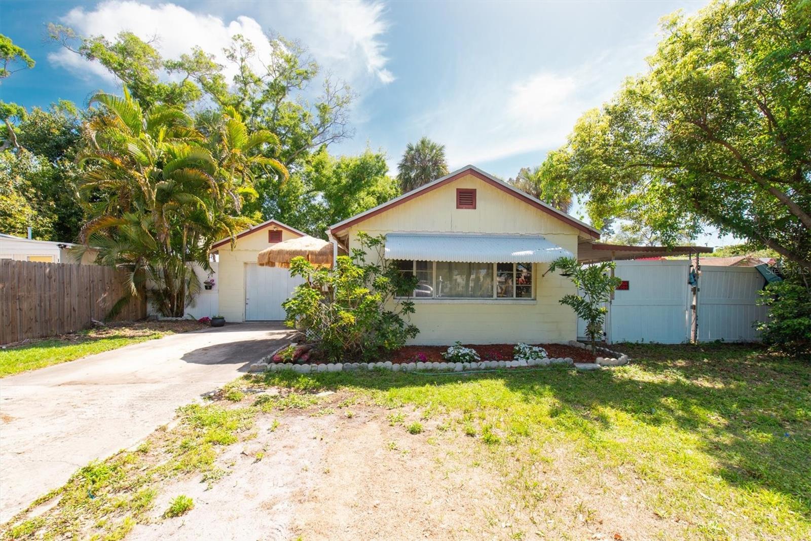 Photo of 1846 51ST STREET GULFPORT FL 33707